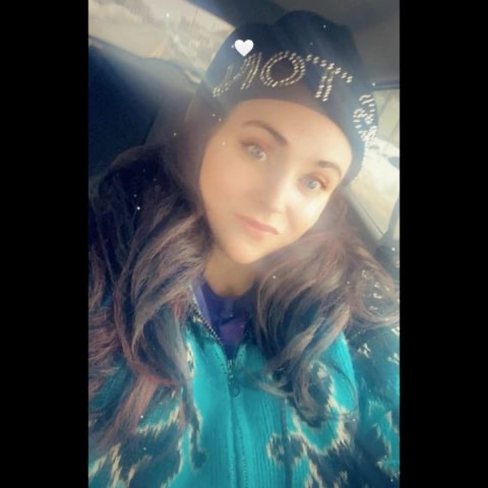 Meet your Posher, Brianna